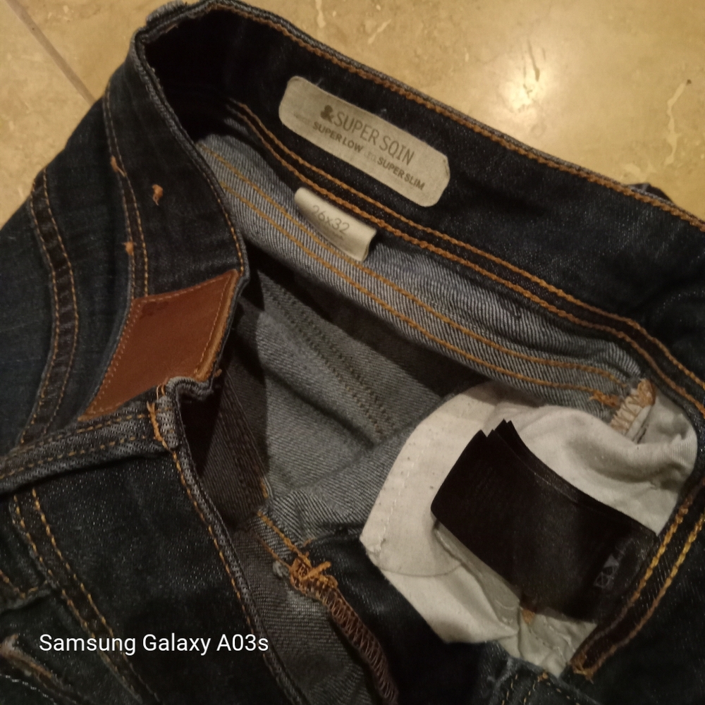 Express Jeans - Picture 4 of 7